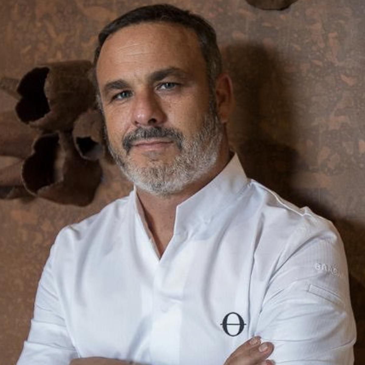 Ángel León