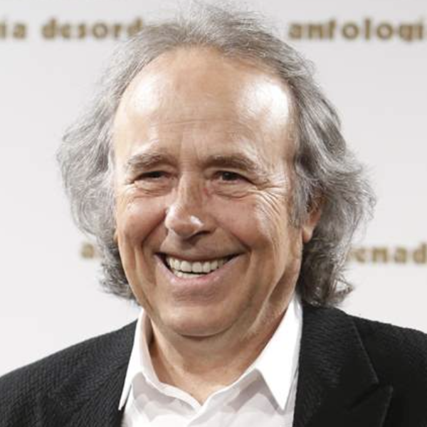 Joan Manuel Serrat