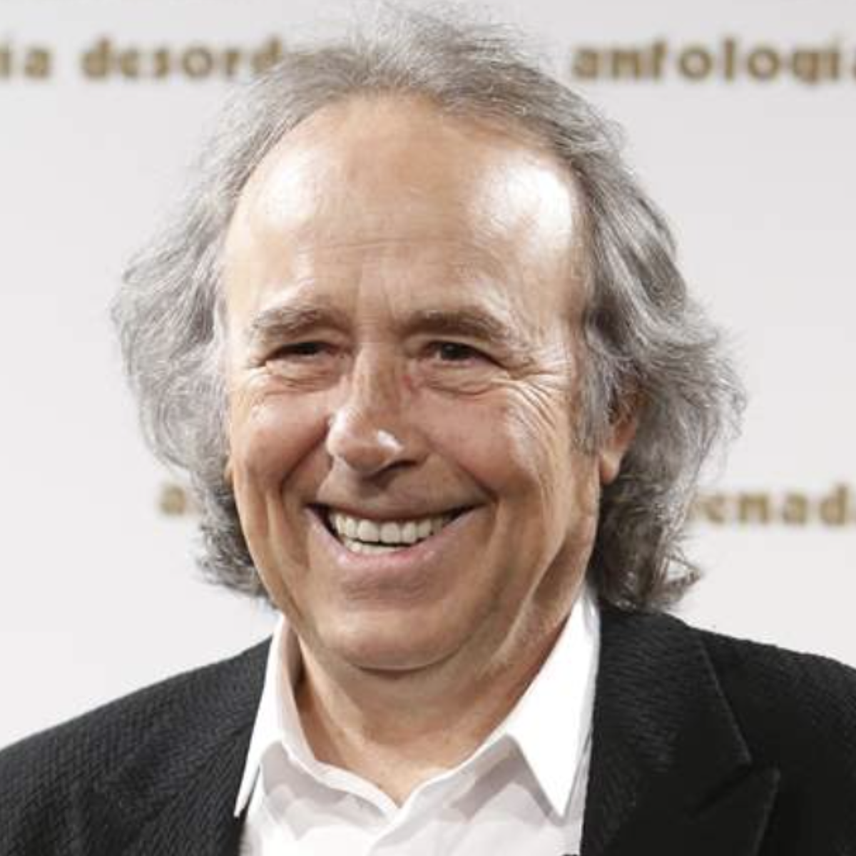 Joan Manuel Serrat