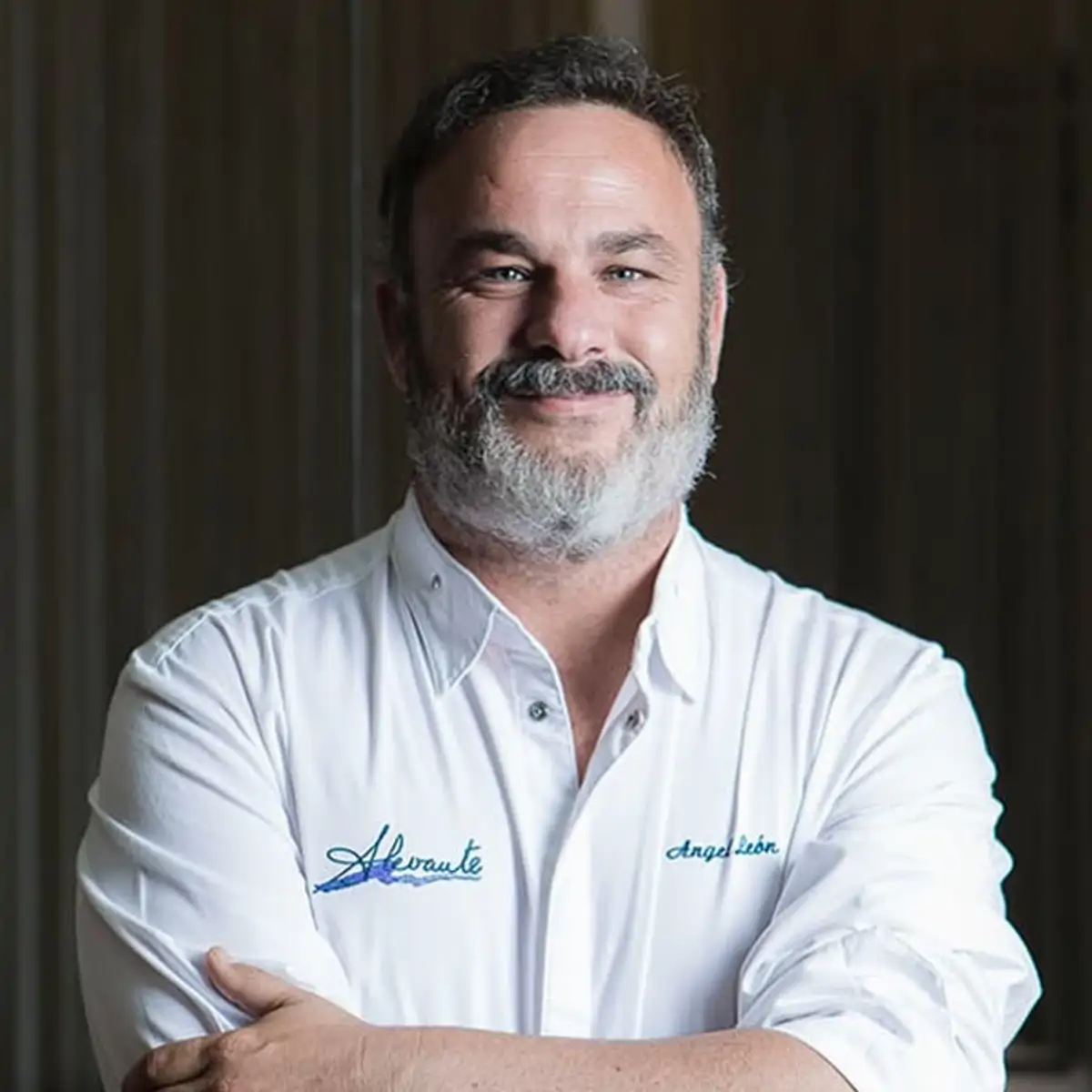 Ángel León, Chef del Mar