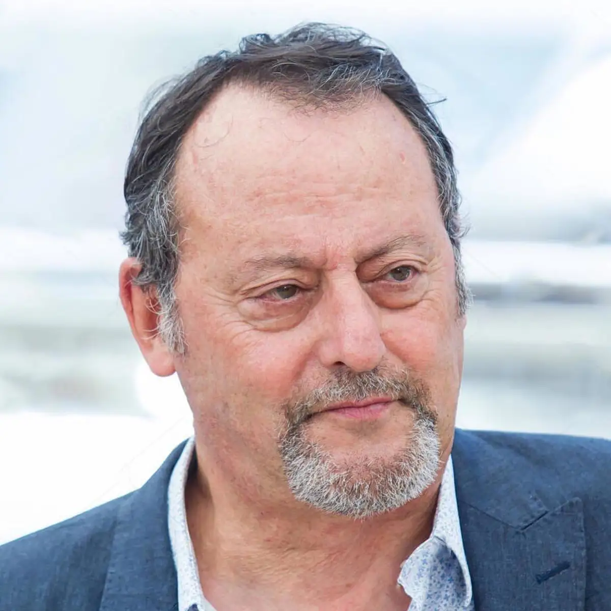 Jean Reno