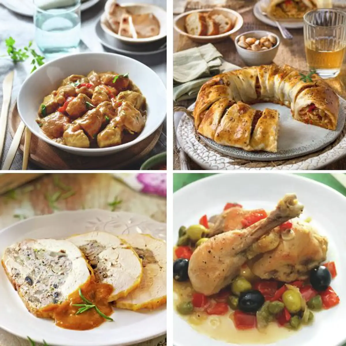 20 recetas con pollo (portada)