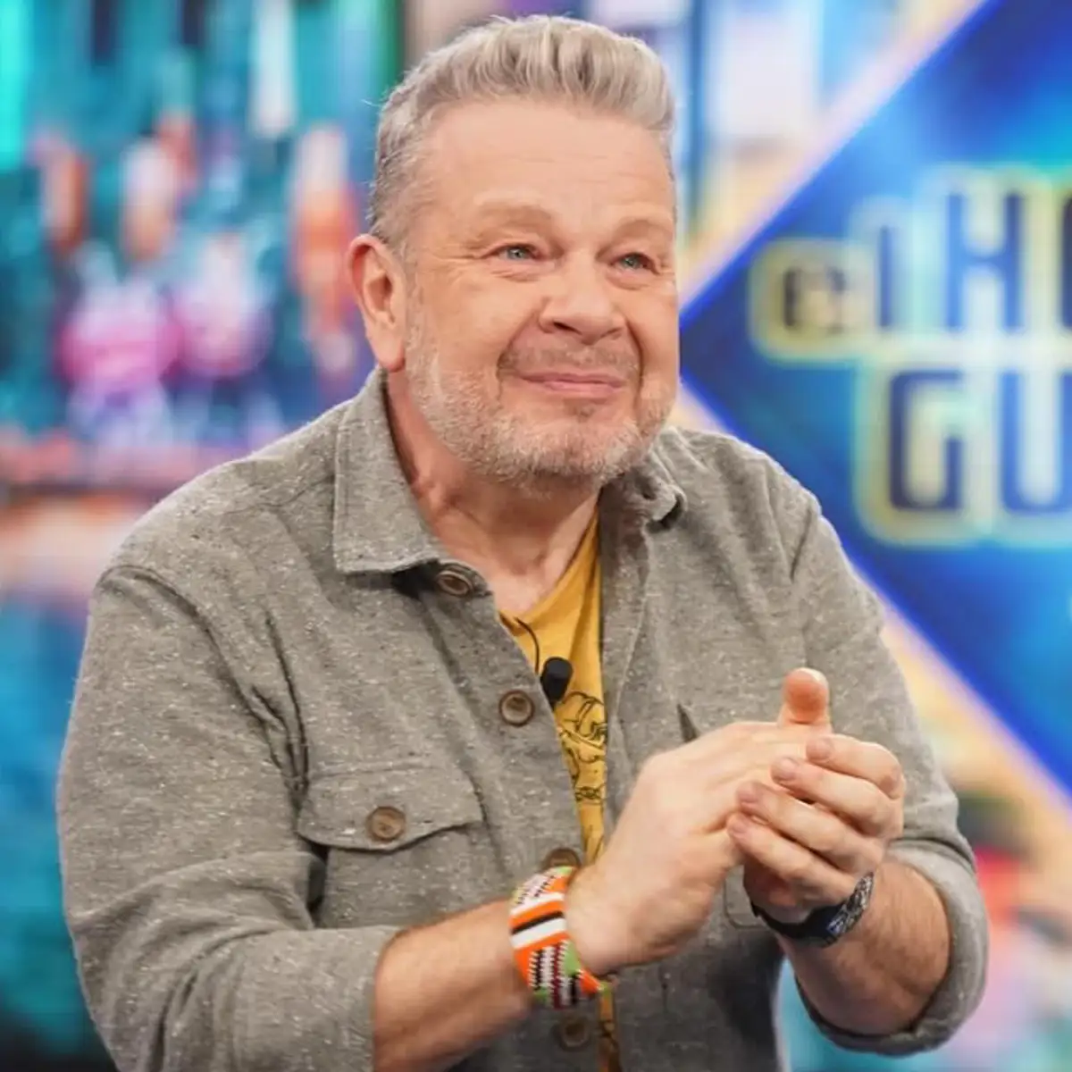Alberto Chicote