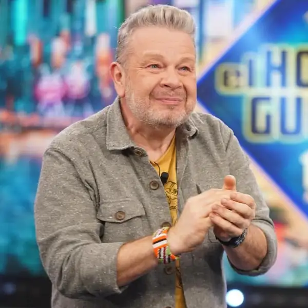Alberto Chicote y sus coquinas picantes: "Se pueden hacer en muy poco tiempo y con una copita de vino blanco, son el aperitivo perfecto"