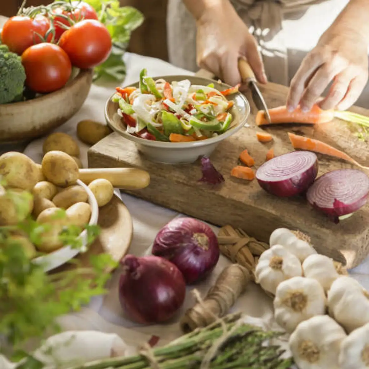 Alimentos