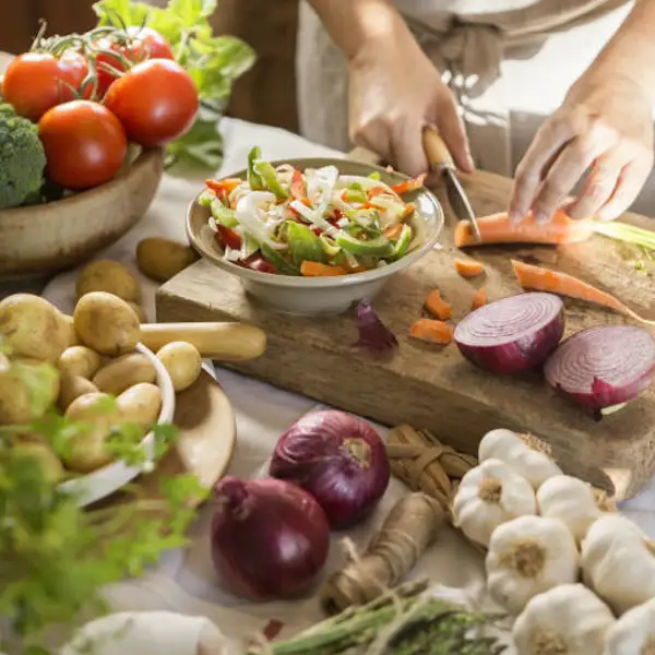 La gran guía de los alimentos de Cocina Fácil. Conoce los principales ingredientes de cocina, sus diferentes tipos y usos