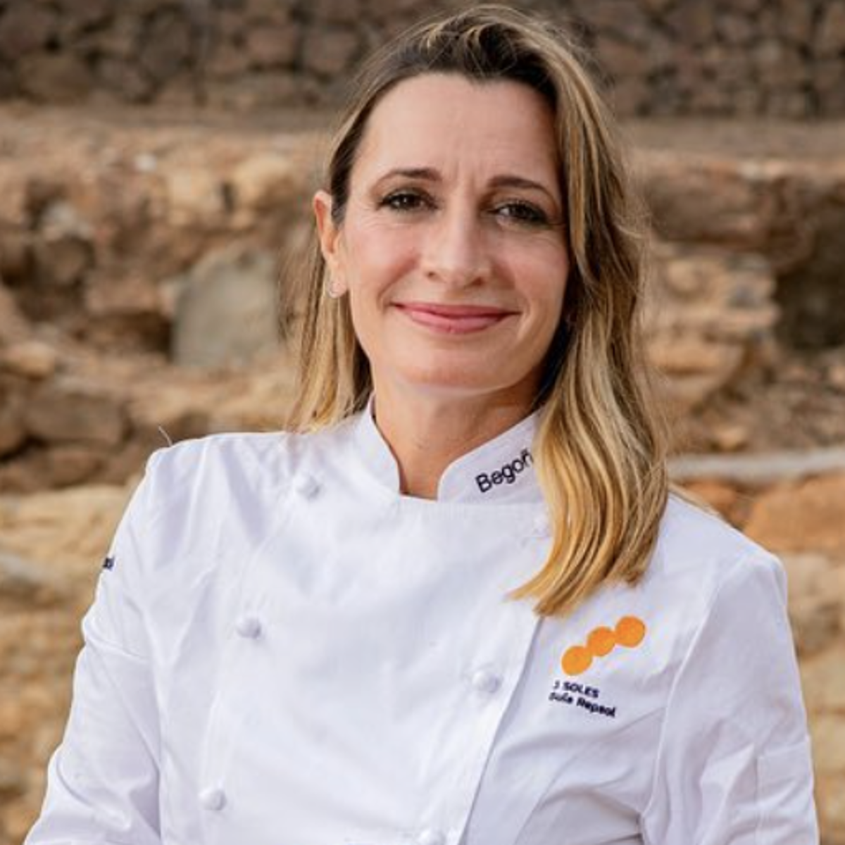 Begoña Rodrigo