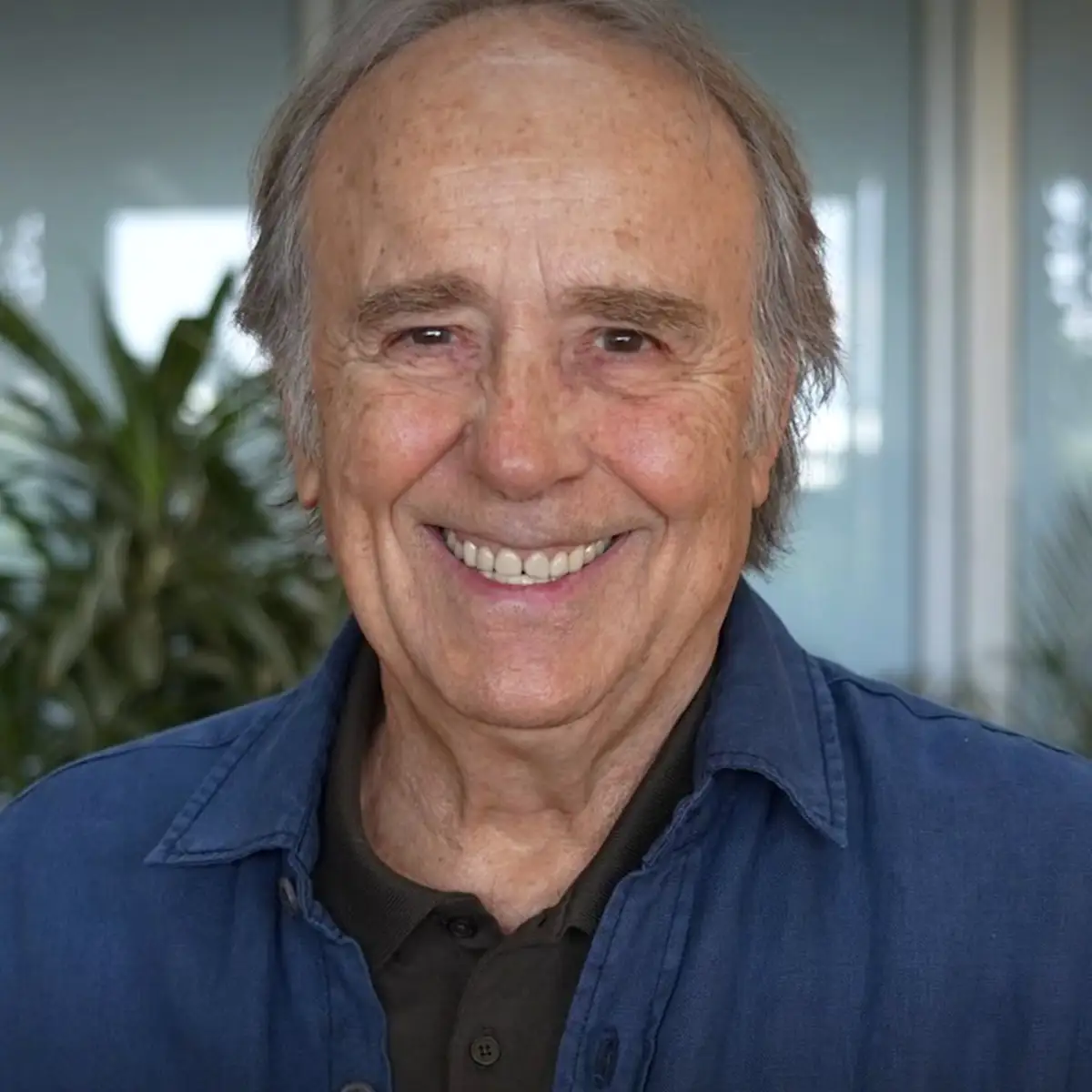 Joan Manuel Serrat