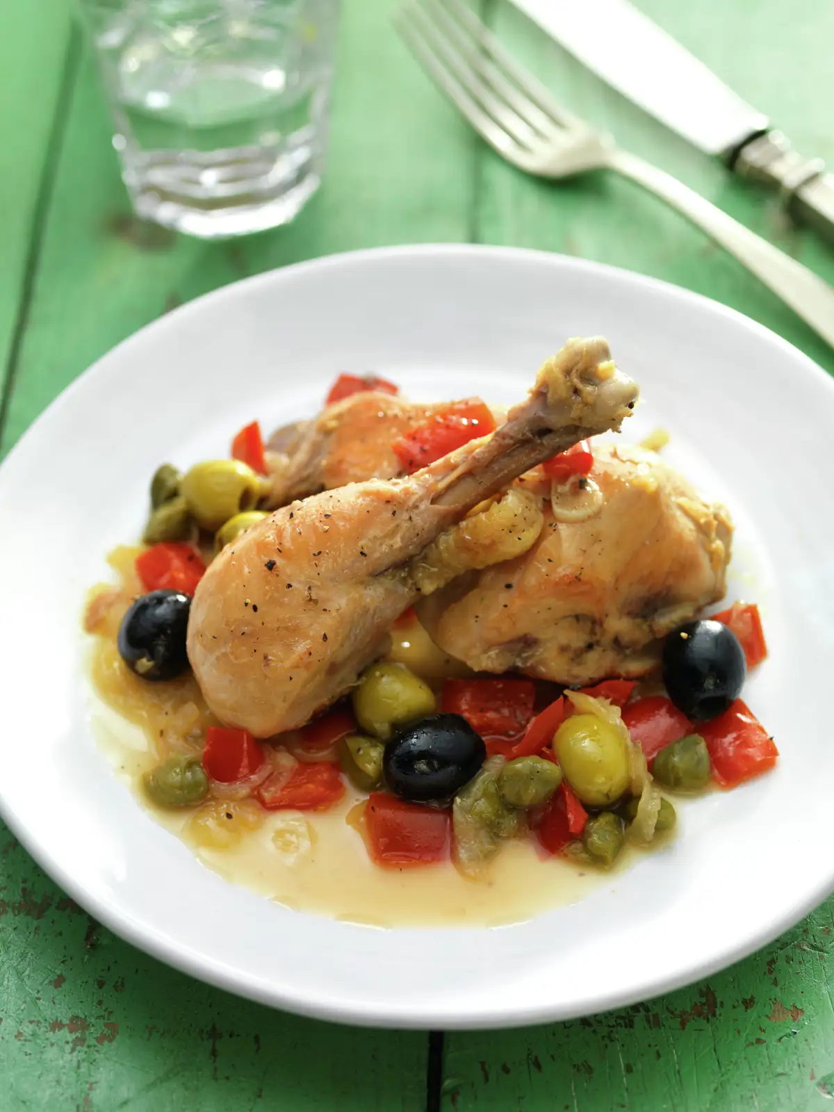 pollo_guisado_con_salsa_de_aceitunas