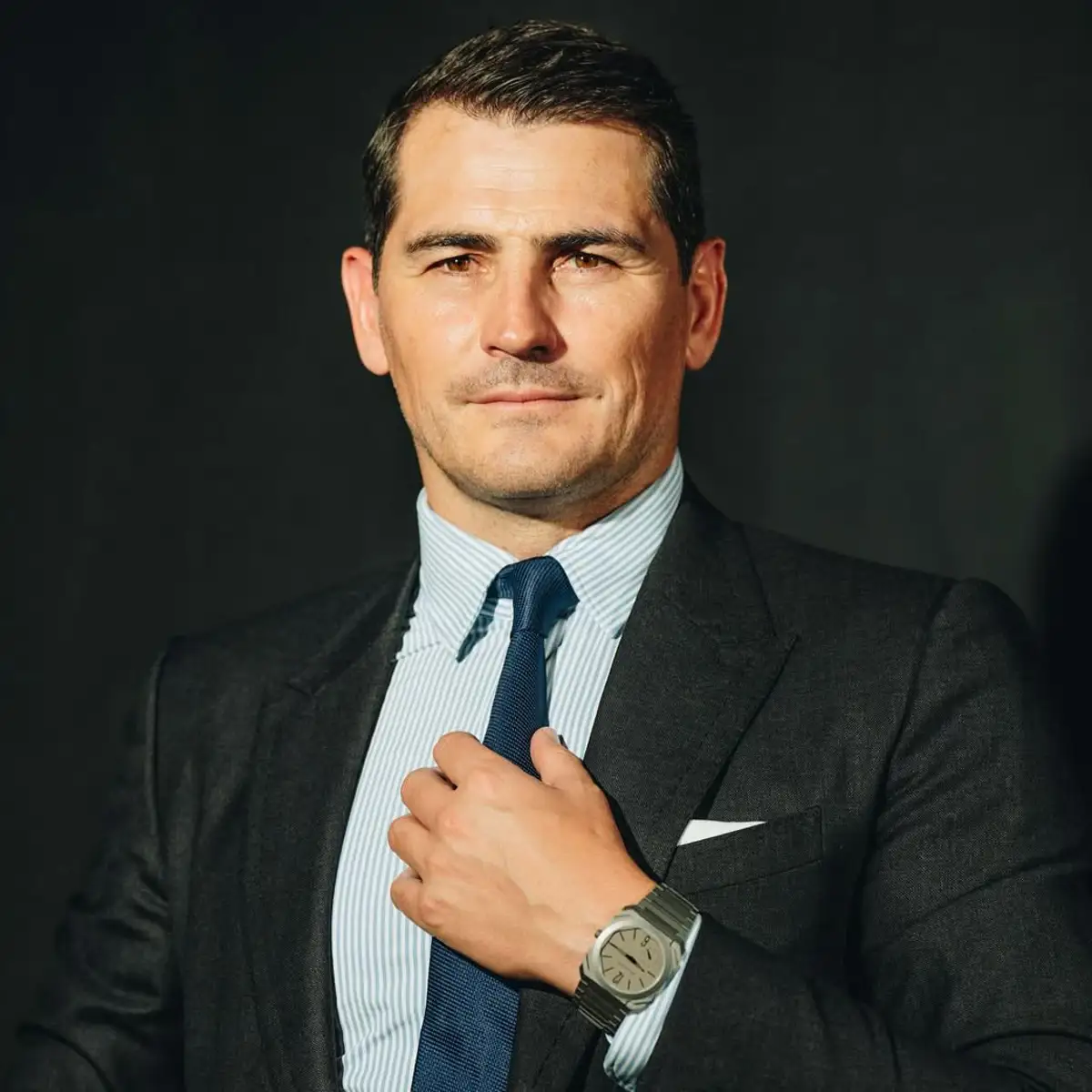 Iker Casillas