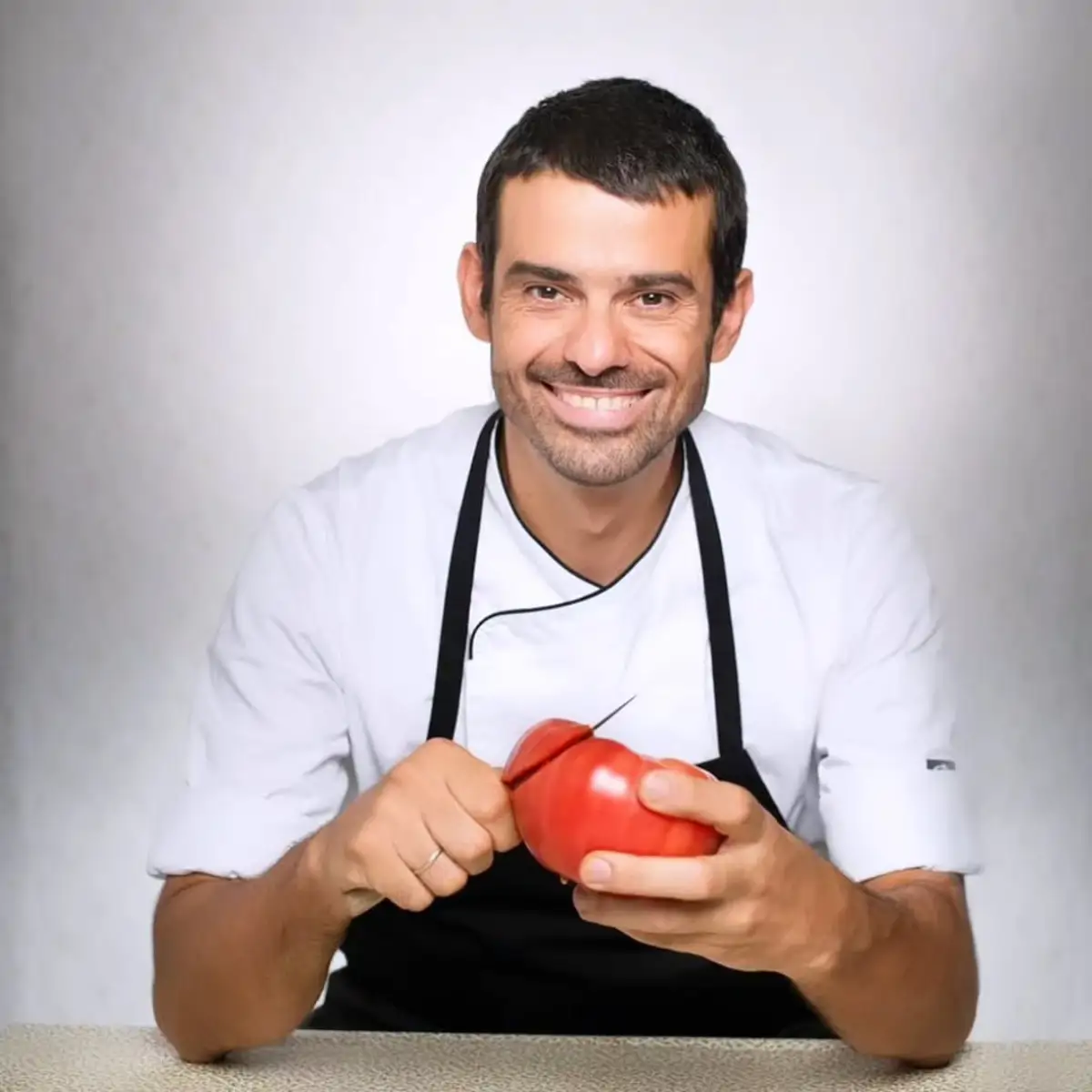 Enrique Sánchez 