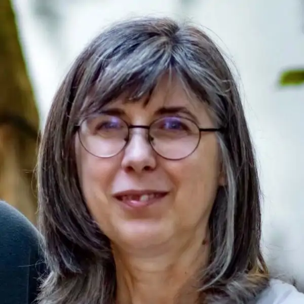 Rosa Mestres