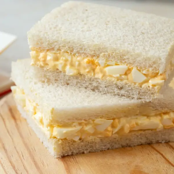 El sándwich japonés alto en proteínas que nadie conoce en España (y es la solución para una cena fácil)
