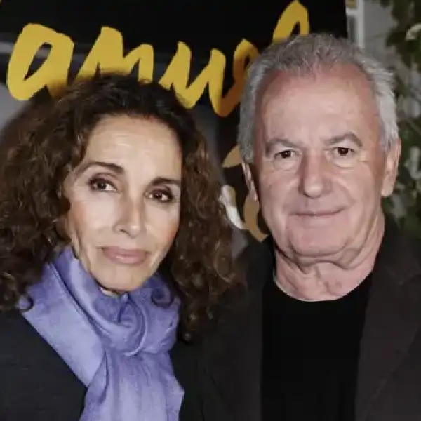 Ana Belén y Víctor Manuel