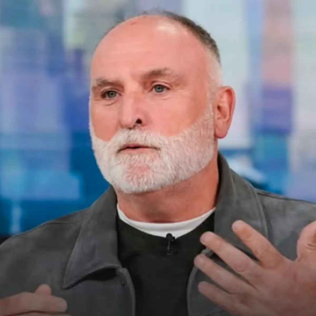José Andrés