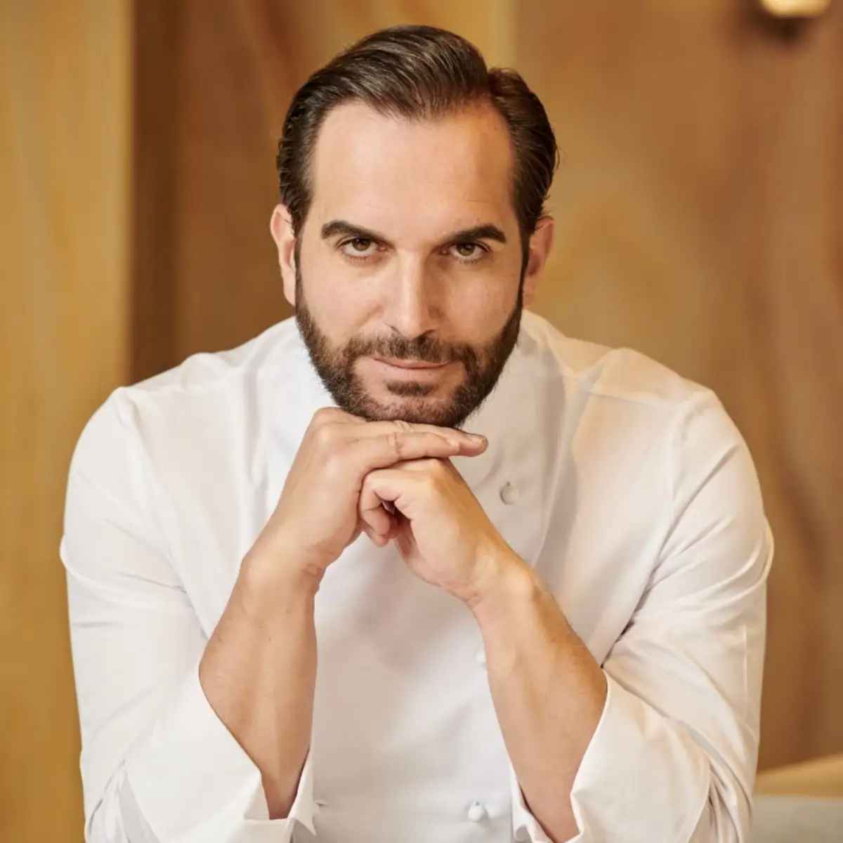 Mario Sandoval