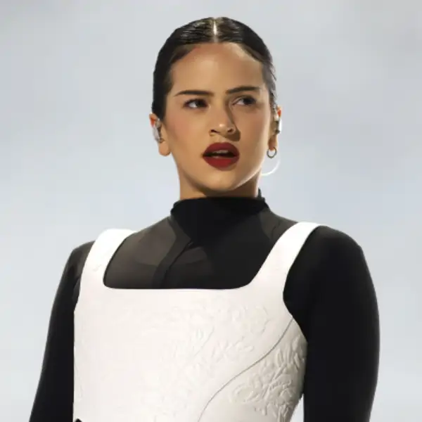 Rosalía