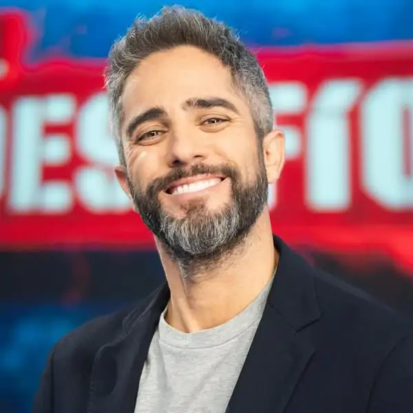 Roberto Leal y su postre andaluz favorito: "La poleá de Alcalá, una especie de gachas dulces que quita el sentío"