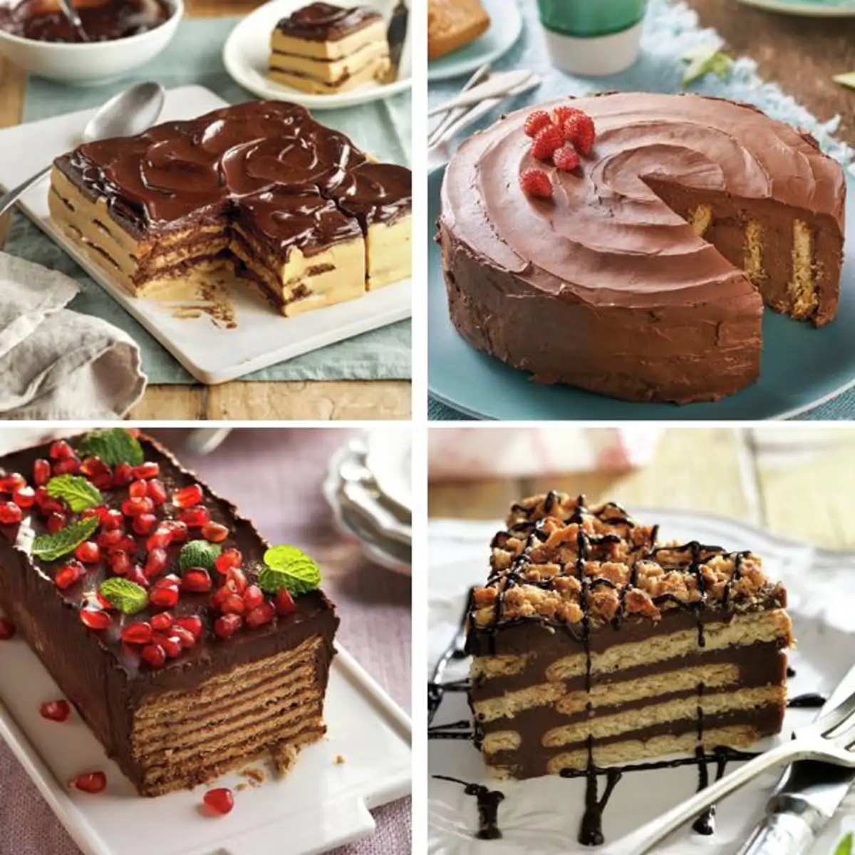 10 tartas de galleta (portada)