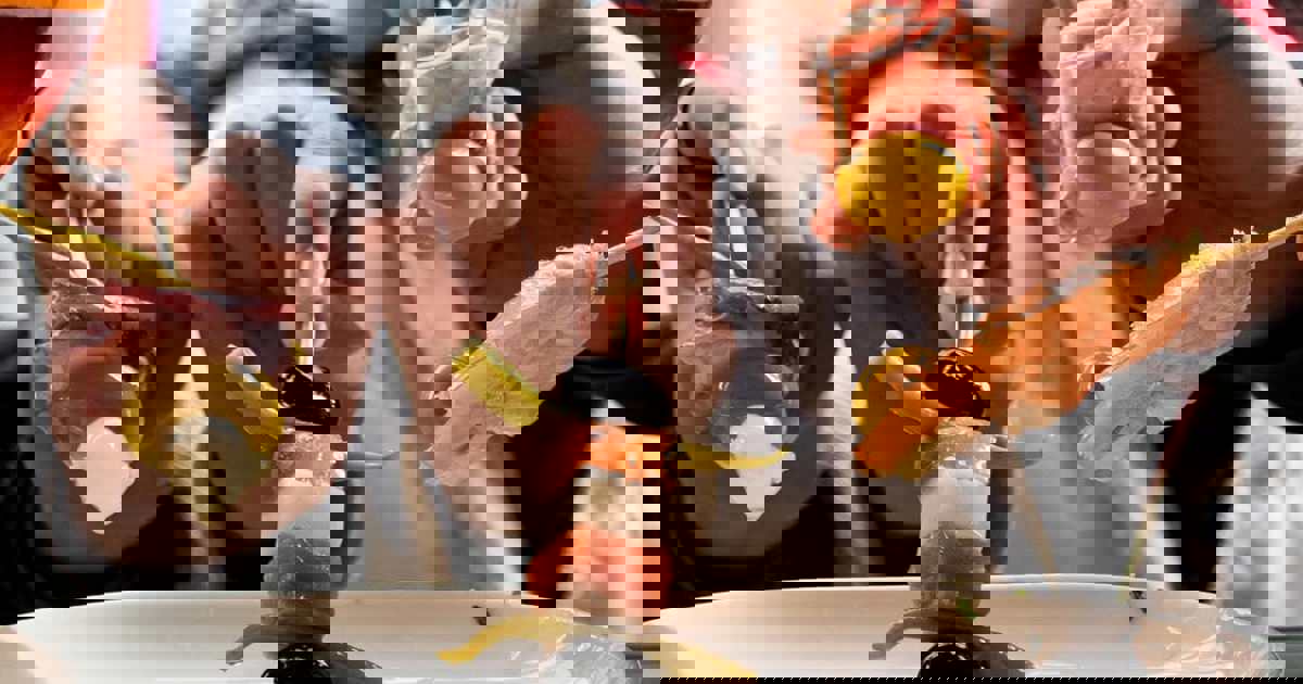 La ruta de las 5 mejores gildas de Madrid: el aperitivo más...