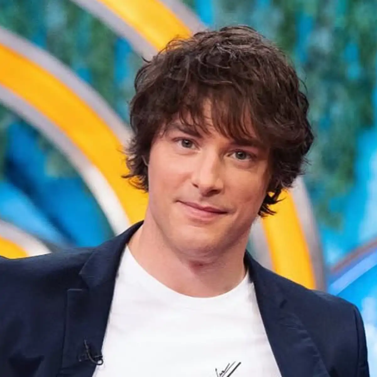Jordi Cruz