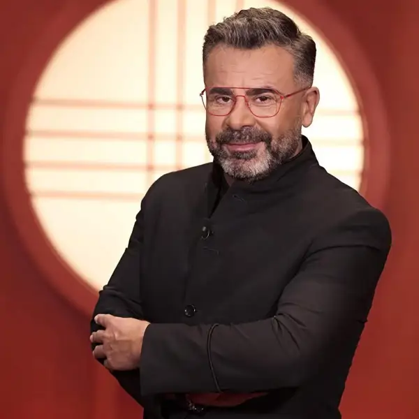 Jorge Javier Vázquez
