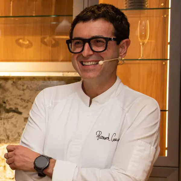 Ricard Camarena
