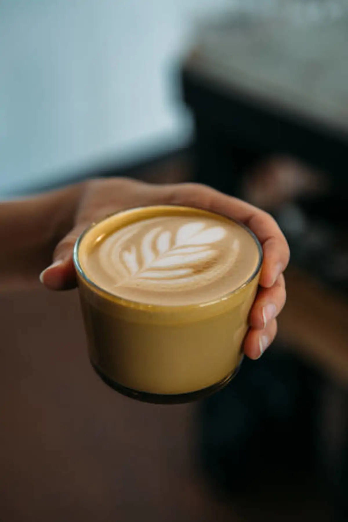 Café de especialidad