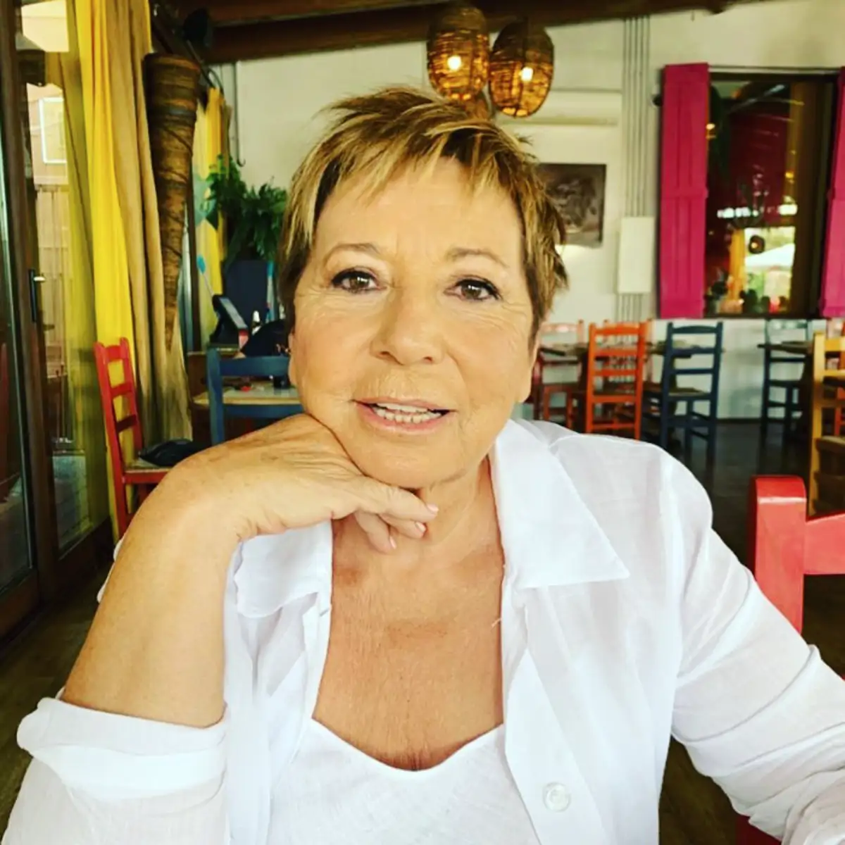 Celia Villalobos