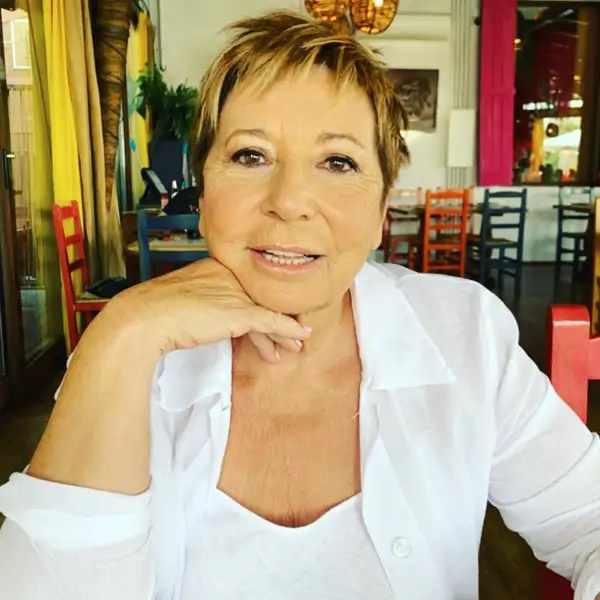 Celia Villalobos y sus rollitos de pavo rellenos de jamón y queso: “Muy sanos y muy fáciles de hacer, a mí me sientan divinamente”