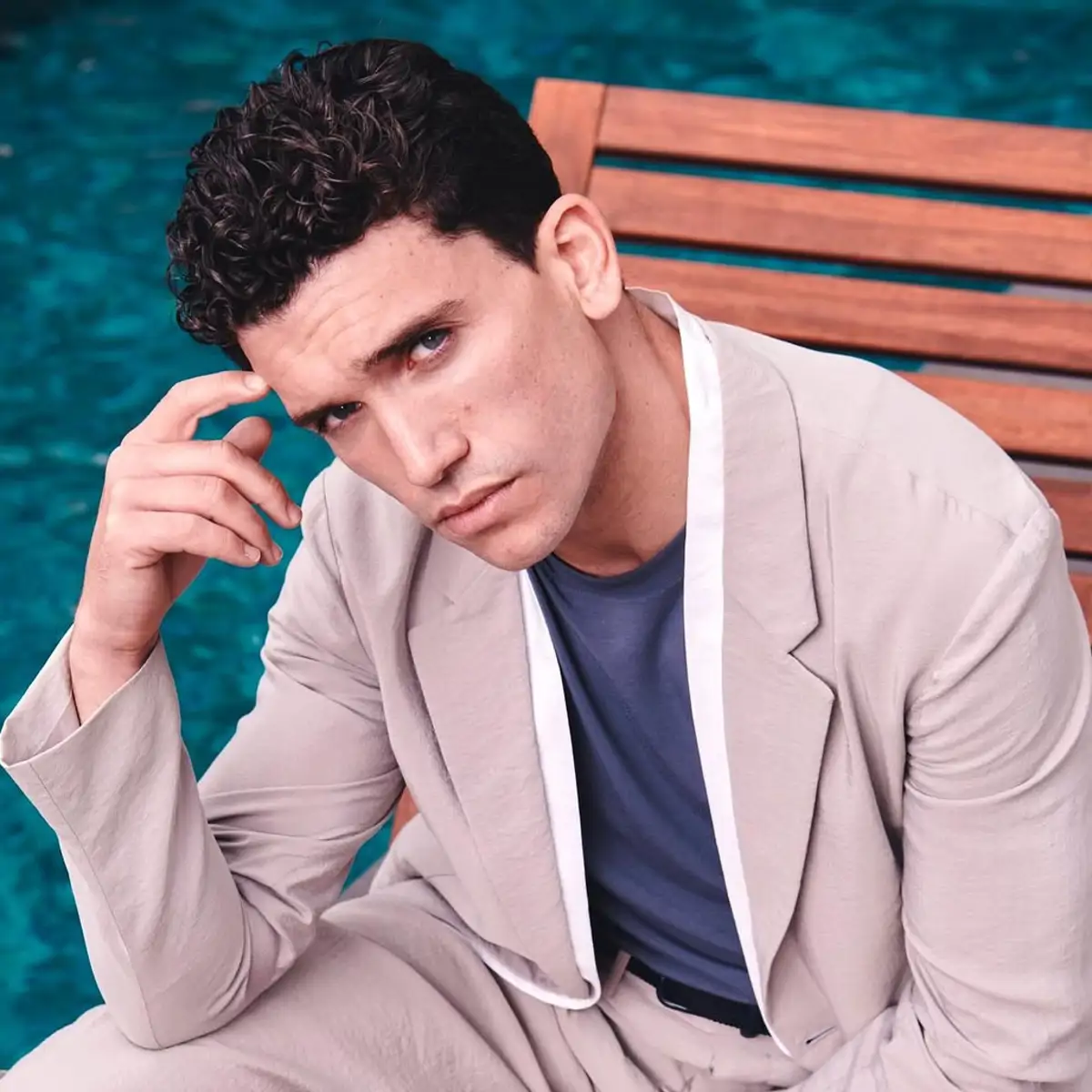 Jaime Lorente