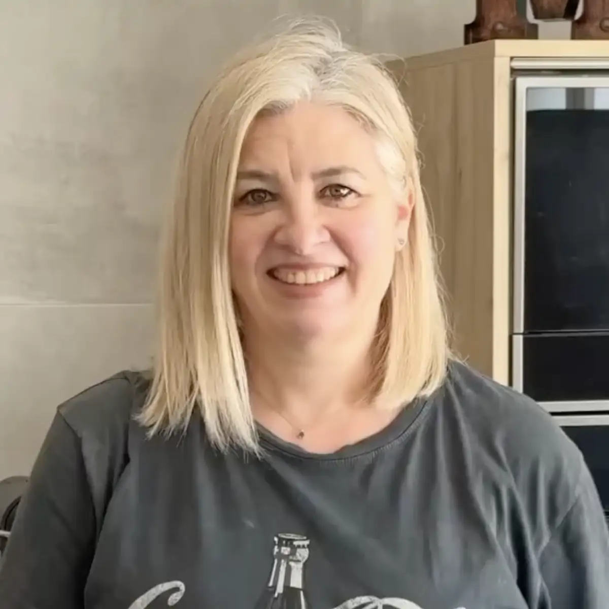 María José Martínez
