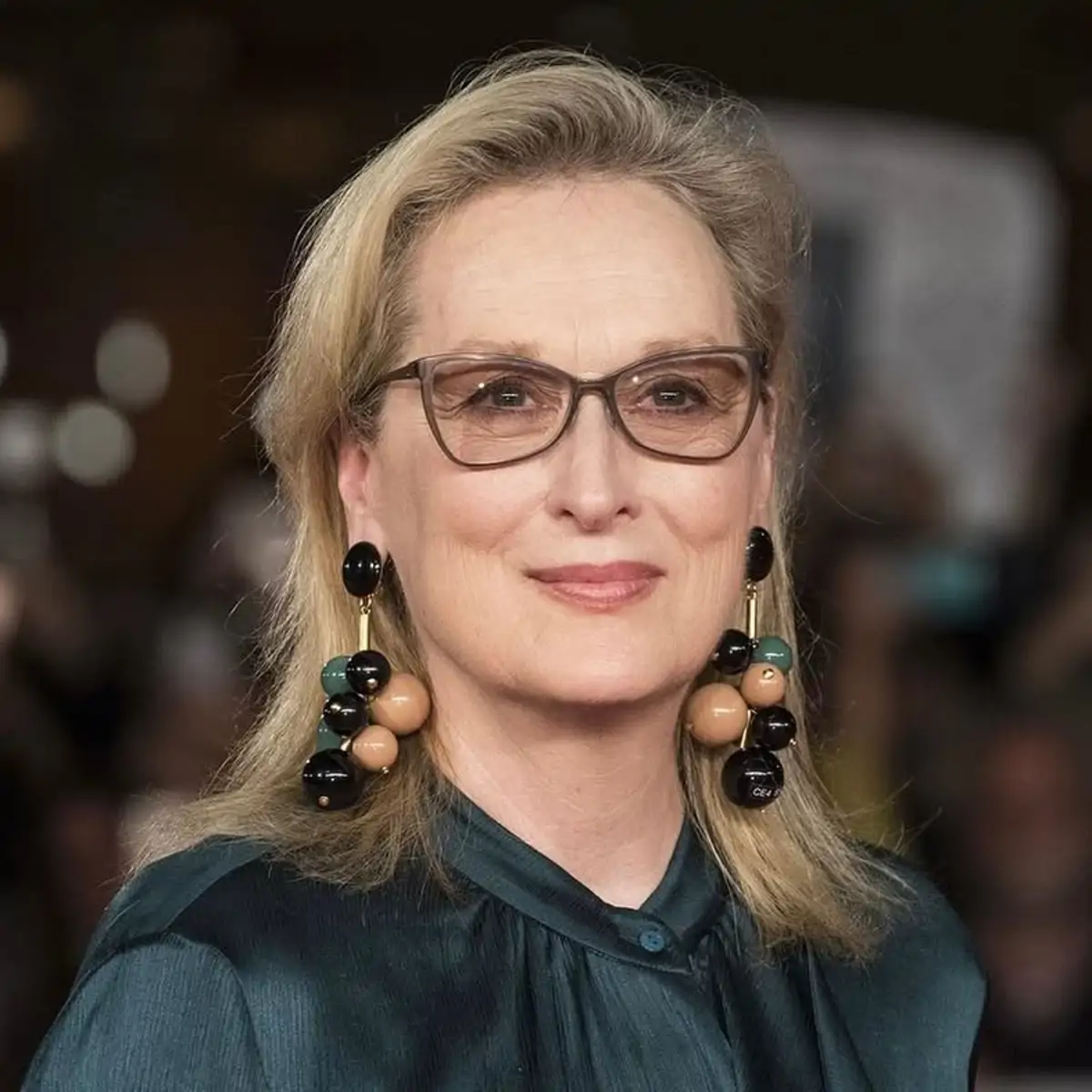 Meryl Streep