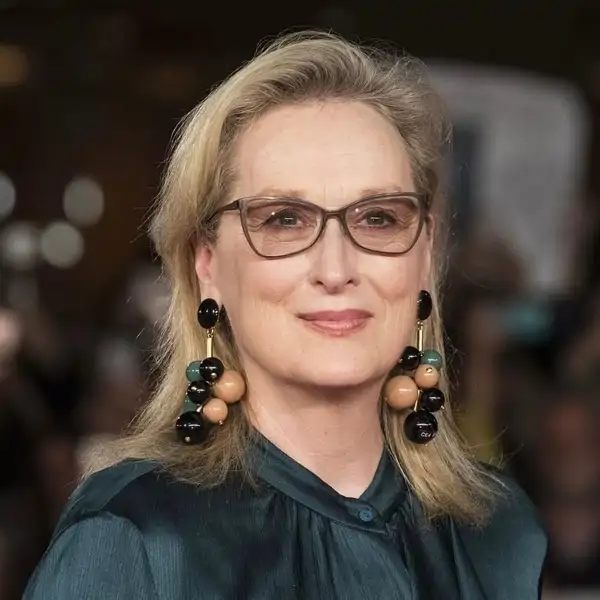 Meryl Streep