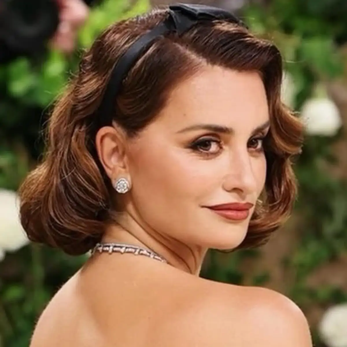 Penélope Cruz 