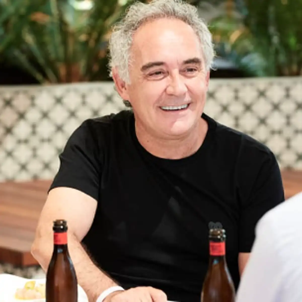Ferran Adrià