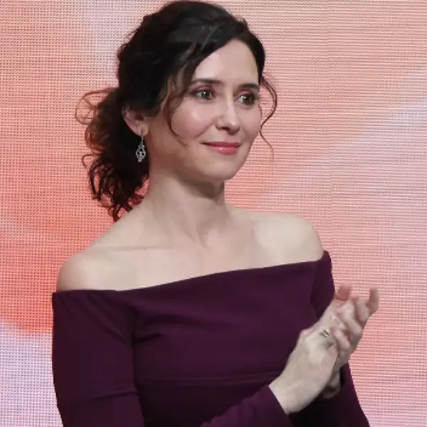 Isabel Díaz Ayuso y sus huevos estrellados: "Mi madre es una gran cocinera, pero como a mí no le salían"