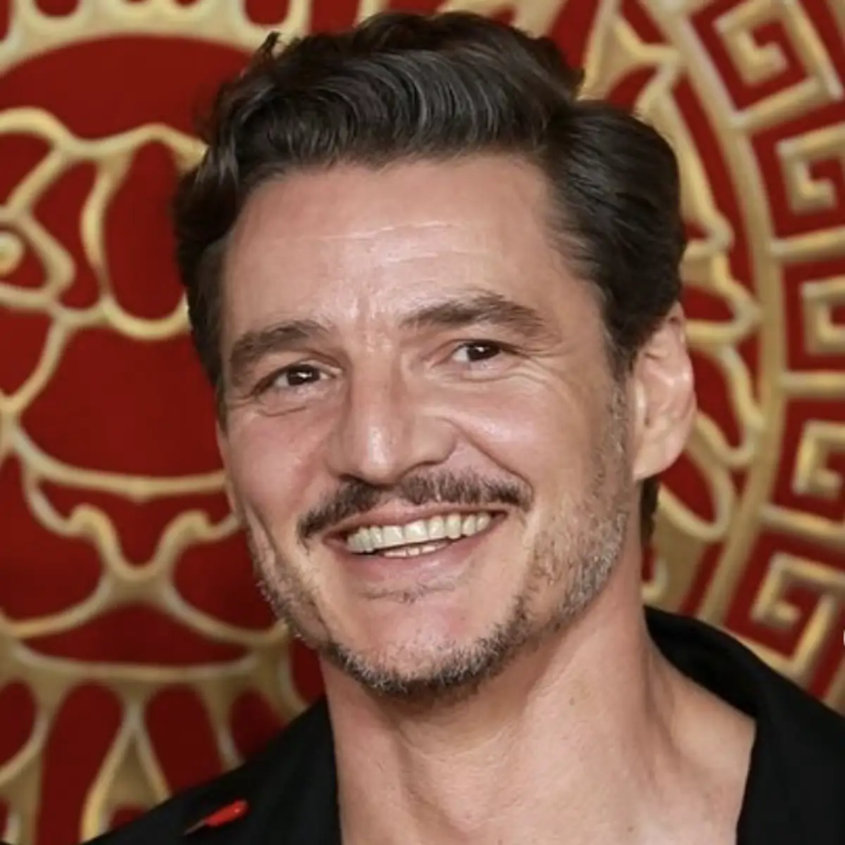 Pedro Pascal