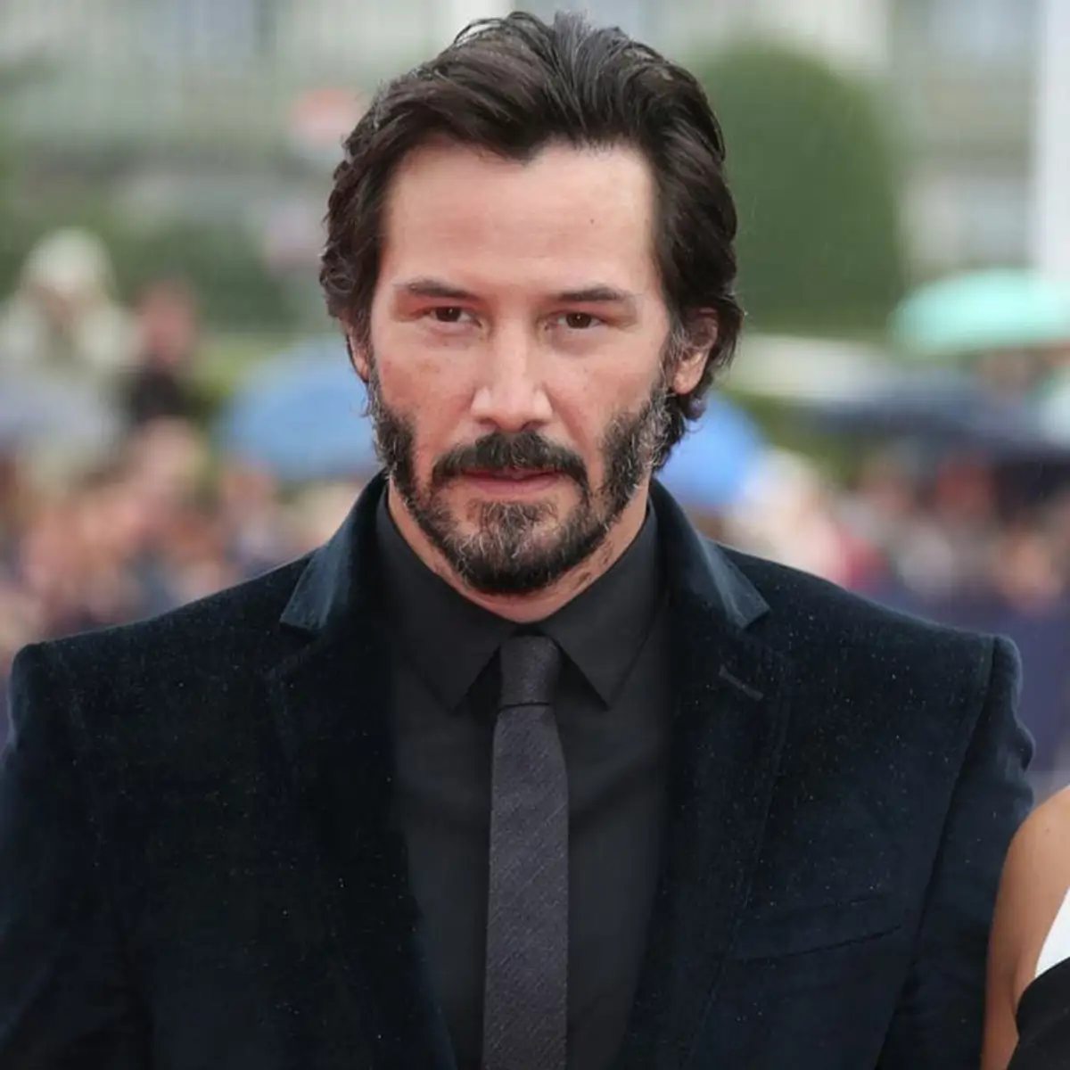 Keanu Reeves