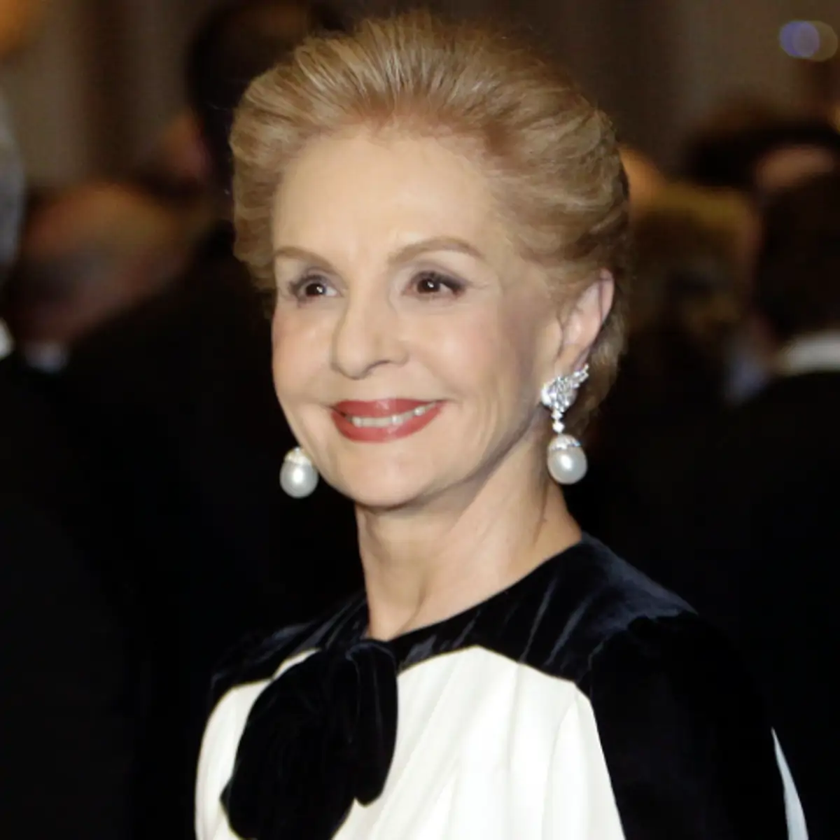 Carolina Herrera