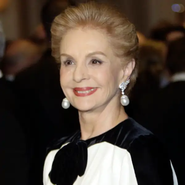 Carolina Herrera
