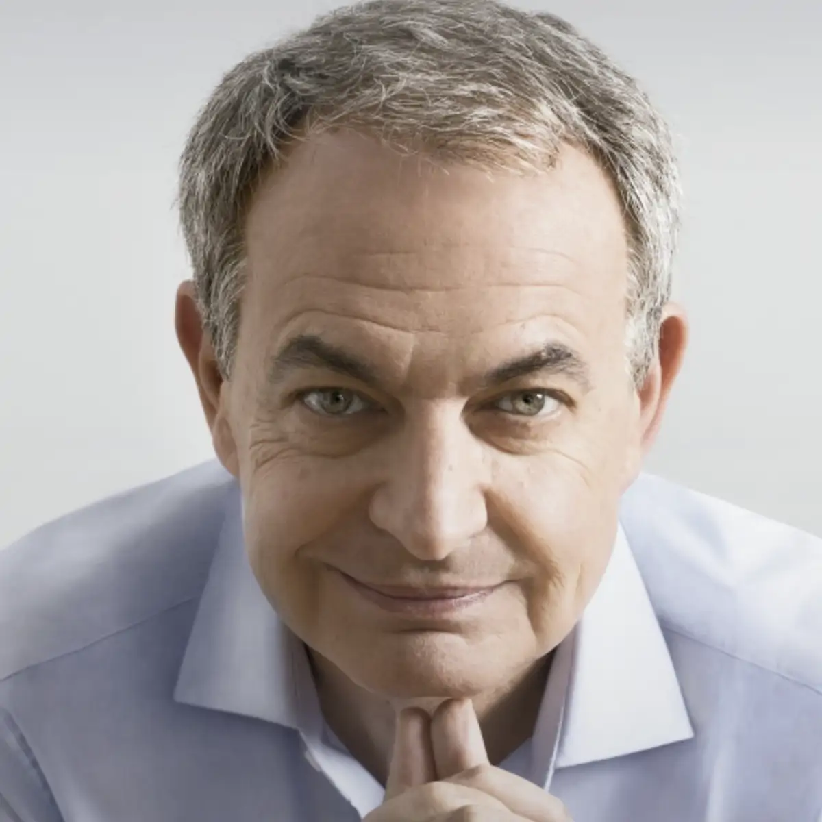 José Luis Rodríguez Zapatero