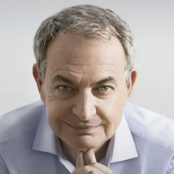 José Luis Rodríguez Zapatero
