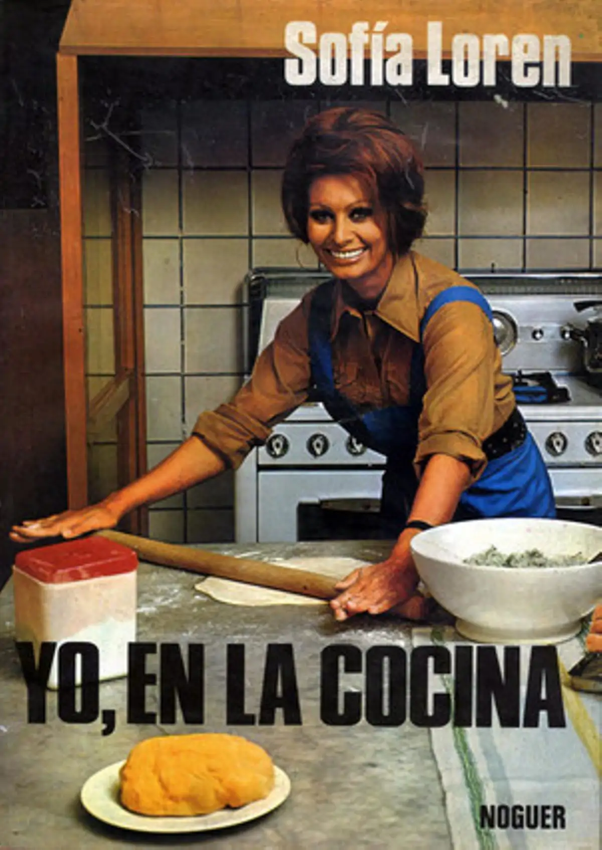 sofia loren recetas