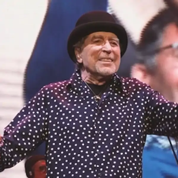 El restaurante de Joaquín Sabina y Julio Sánchez en Madrid: "Cuando empezamos, había muy pocos restaurantes de comida mejicana y fue un éxito rotundo"