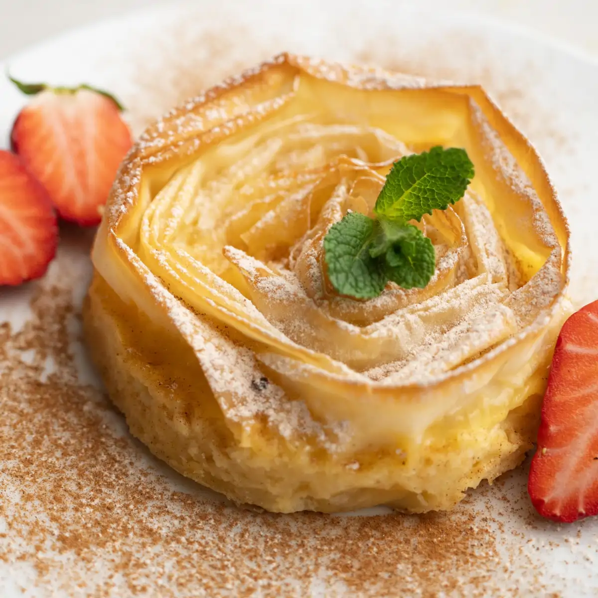 Galatopita