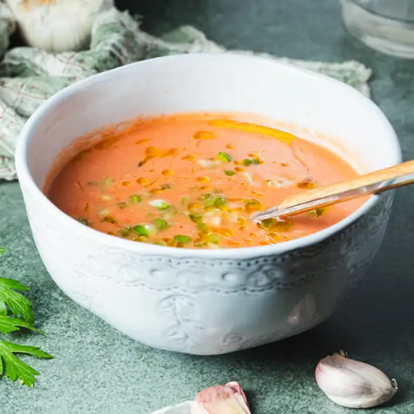 Gazpacho Belén Casal