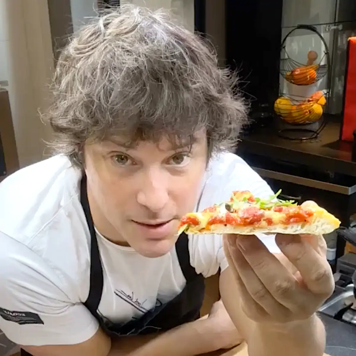 Jordi Cruz