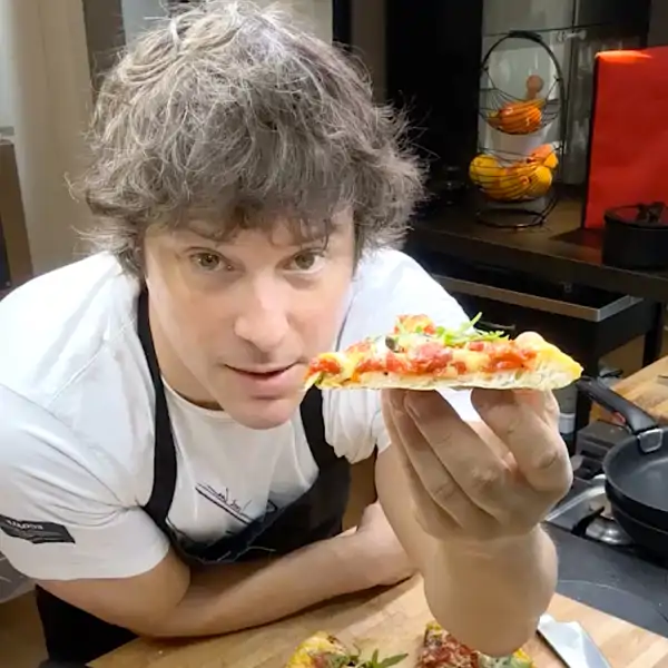 Jordi Cruz