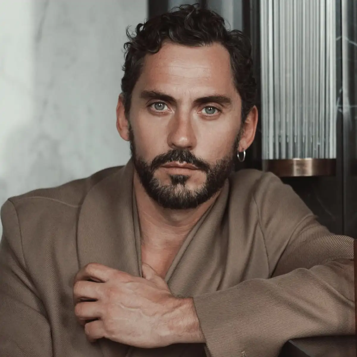 Paco León